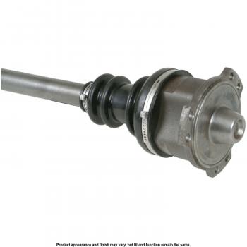 1997 Infiniti J30 CV Axle Assembly Rear Right A1 Cardone 606180 image 1 of 3