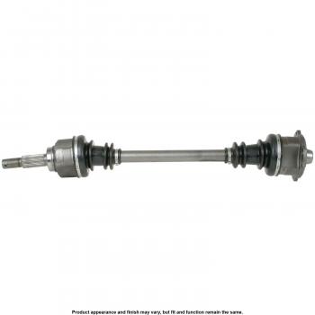1997 Infiniti J30 CV Axle Assembly Rear Right A1 Cardone 606180 image 2 of 3