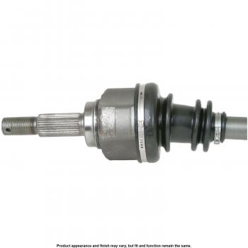 1997 Infiniti J30 CV Axle Assembly Rear Right A1 Cardone 606180 image 3 of 3