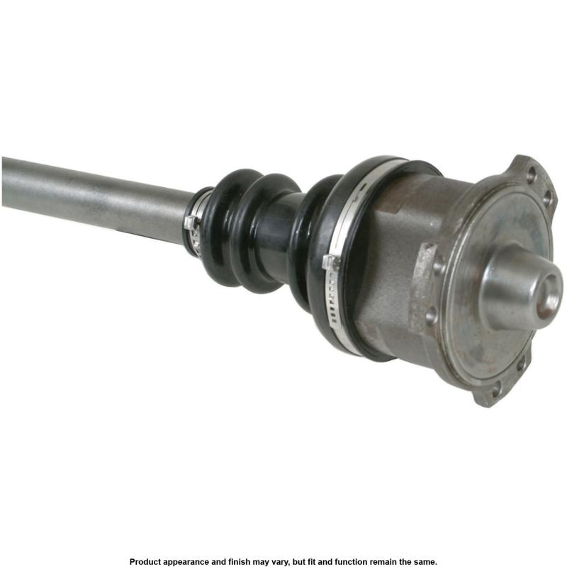 1995 Infiniti J30 CV Axle Assembly
