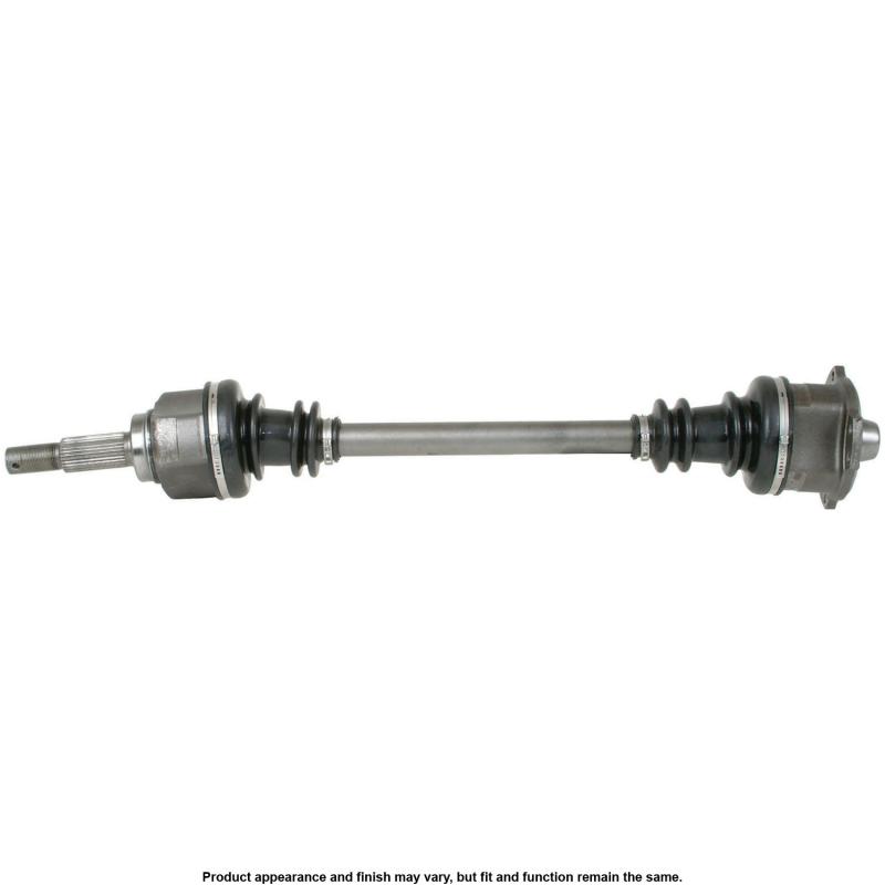 1995 Infiniti J30 CV Axle Assembly Rear Right A1 Cardone 606180 image 2 of 3