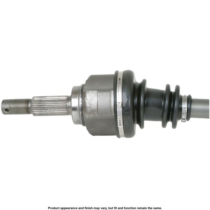 1995 Infiniti J30 CV Axle Assembly Rear Right A1 Cardone 606180 image 3 of 3