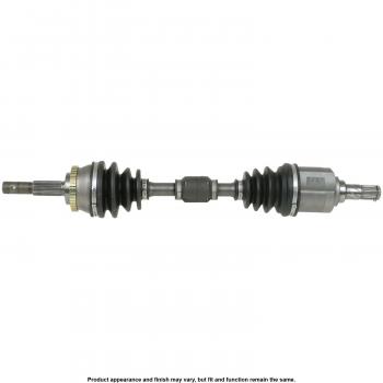 1998 Nissan 200SX CV Axle Assembly Front Left A1 Cardone 606182 image 1 of 3