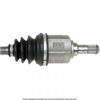 1998 Nissan 200SX CV Axle Assembly Front Left A1 Cardone 606182 image 2 of 3