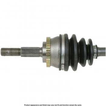 1998 Nissan 200SX CV Axle Assembly Front Left A1 Cardone 606182 image 3 of 3