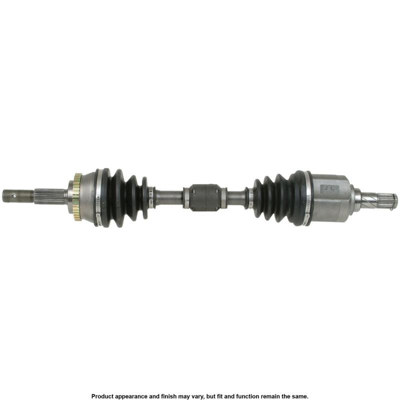 1998 Nissan 200SX CV Axle Assembly Front Left A1 Cardone 606182 image 1 of 3