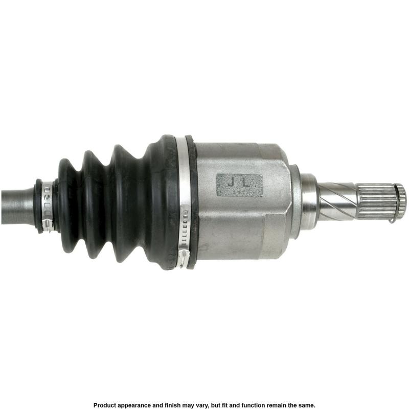 1998 Nissan 200SX CV Axle Assembly Front Left A1 Cardone 606182 image 2 of 3