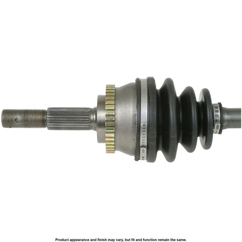 1998 Nissan 200SX CV Axle Assembly Front Left A1 Cardone 606182 image 3 of 3
