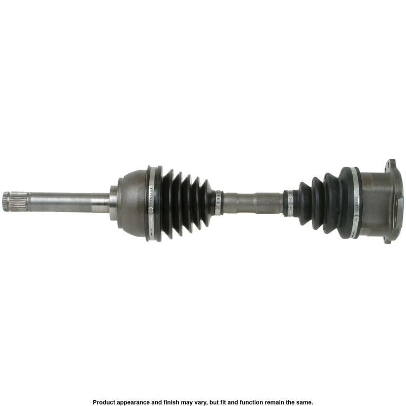 1996 Nissan Pickup CV Axle Assembly Front Left A1 Cardone 606185 image 1 of 3