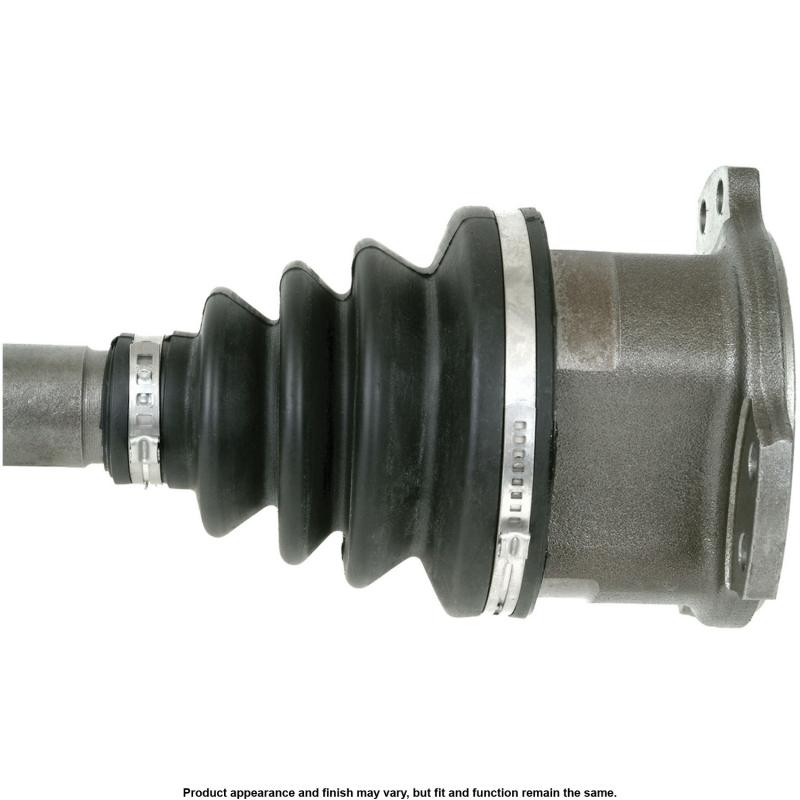 1996 Nissan Pickup CV Axle Assembly Front Left A1 Cardone 606185 image 2 of 3