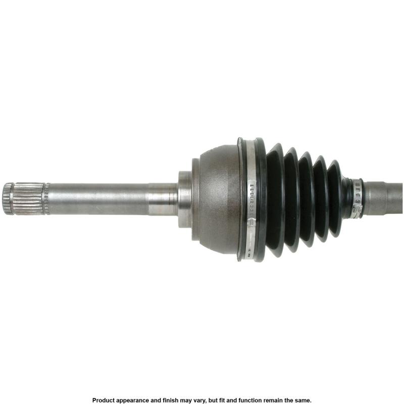 1996 Nissan Pickup CV Axle Assembly Front Left A1 Cardone 606185 image 3 of 3