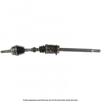2003 Nissan Maxima CV Axle Assembly