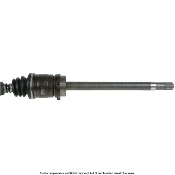 2003 Nissan Maxima CV Axle Assembly Front Right A1 Cardone 606190 image 2 of 3
