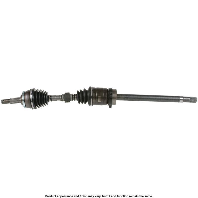 2003 Infiniti I35 CV Axle Assembly