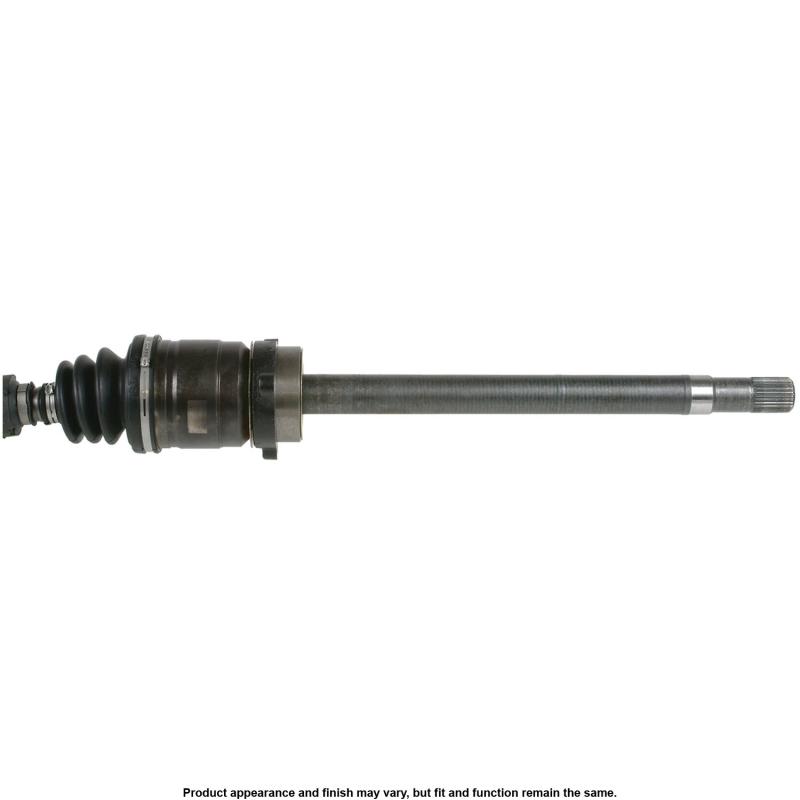 2003 Infiniti I35 CV Axle Assembly Front Right A1 Cardone 606190 image 2 of 3