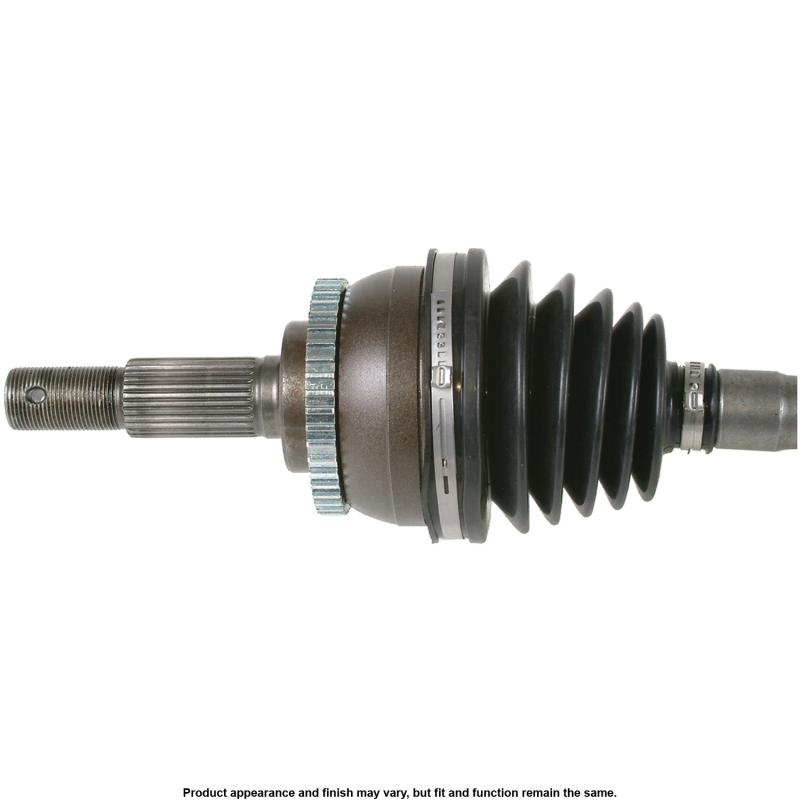 2003 Infiniti I35 CV Axle Assembly Front Right A1 Cardone 606190 image 3 of 3