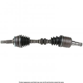 2001 Nissan Maxima CV Axle Assembly Front Left A1 Cardone 606191 image 1 of 3