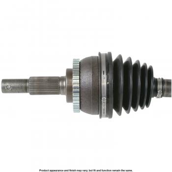 2001 Nissan Maxima CV Axle Assembly Front Left A1 Cardone 606191 image 3 of 3
