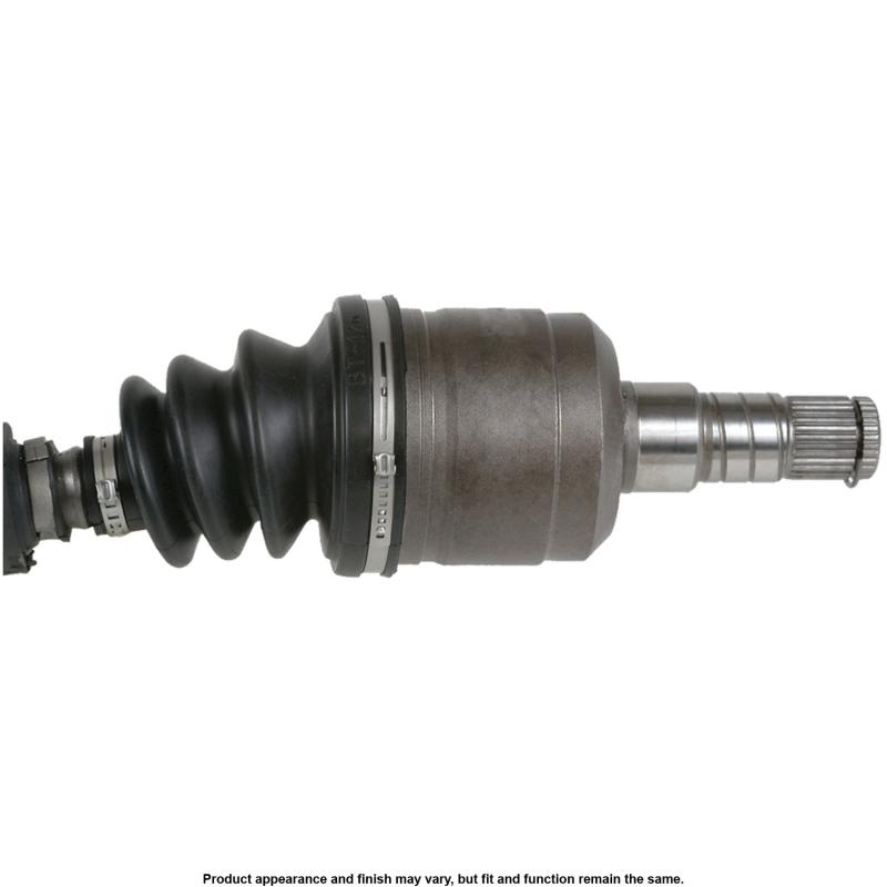 2001 Nissan Maxima CV Axle Assembly Front Left A1 Cardone 606191 image 2 of 3