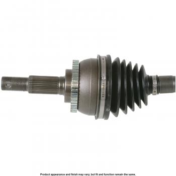 2003 Nissan Maxima CV Axle Assembly Front Left A1 Cardone 606192 image 1 of 3