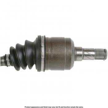 2003 Nissan Maxima CV Axle Assembly Front Left A1 Cardone 606192 image 2 of 3