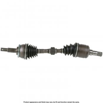 2003 Nissan Maxima CV Axle Assembly Front Left A1 Cardone 606192 image 3 of 3