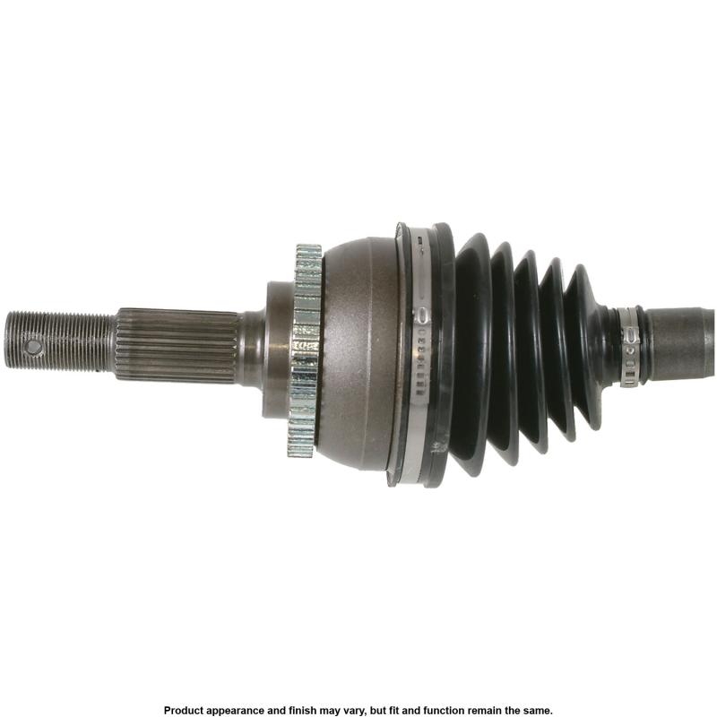 2003 Infiniti I35 CV Axle Assembly Front Left A1 Cardone 606192 image 1 of 3