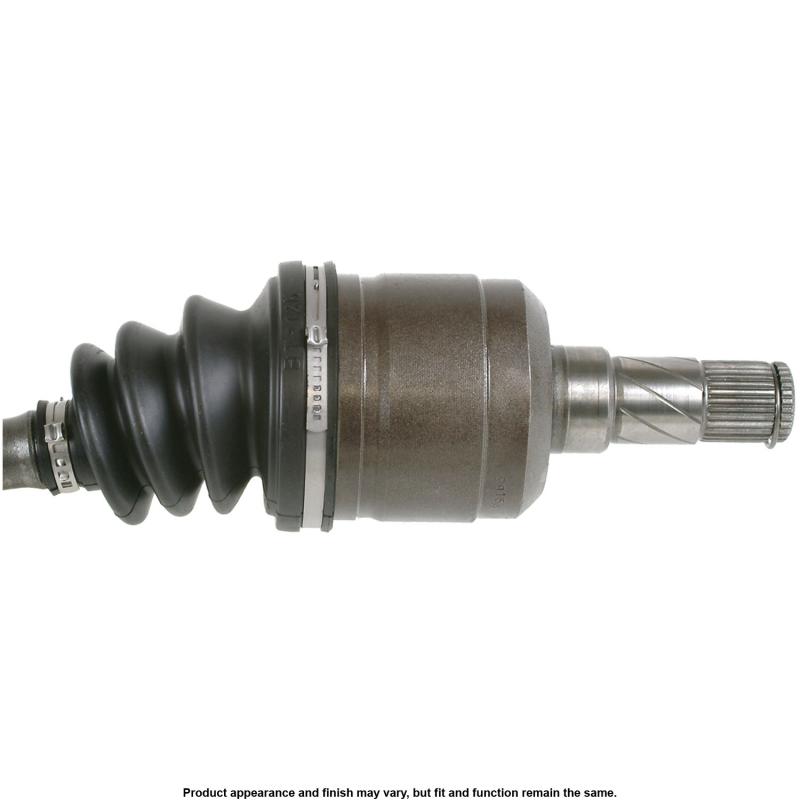 2003 Infiniti I35 CV Axle Assembly Front Left A1 Cardone 606192 image 2 of 3