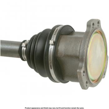 2004 Nissan Xterra CV Axle Assembly Front Left A1 Cardone 606193 image 3 of 3