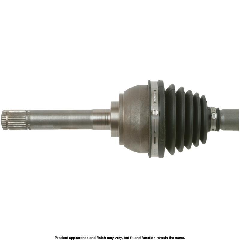 1999 Nissan Frontier CV Axle Assembly