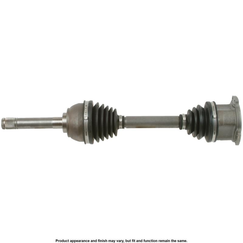 1999 Nissan Frontier CV Axle Assembly Front Left A1 Cardone 606193 image 2 of 3