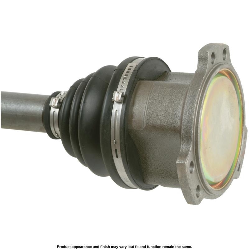 1999 Nissan Frontier CV Axle Assembly Front Left A1 Cardone 606193 image 3 of 3