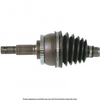 2001 Infiniti I30 CV Axle Assembly Front Left A1 Cardone 606196 image 2 of 3