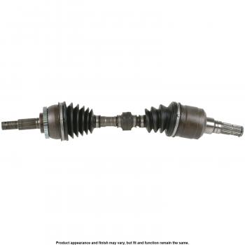 2001 Infiniti I30 CV Axle Assembly Front Left A1 Cardone 606196 image 3 of 3