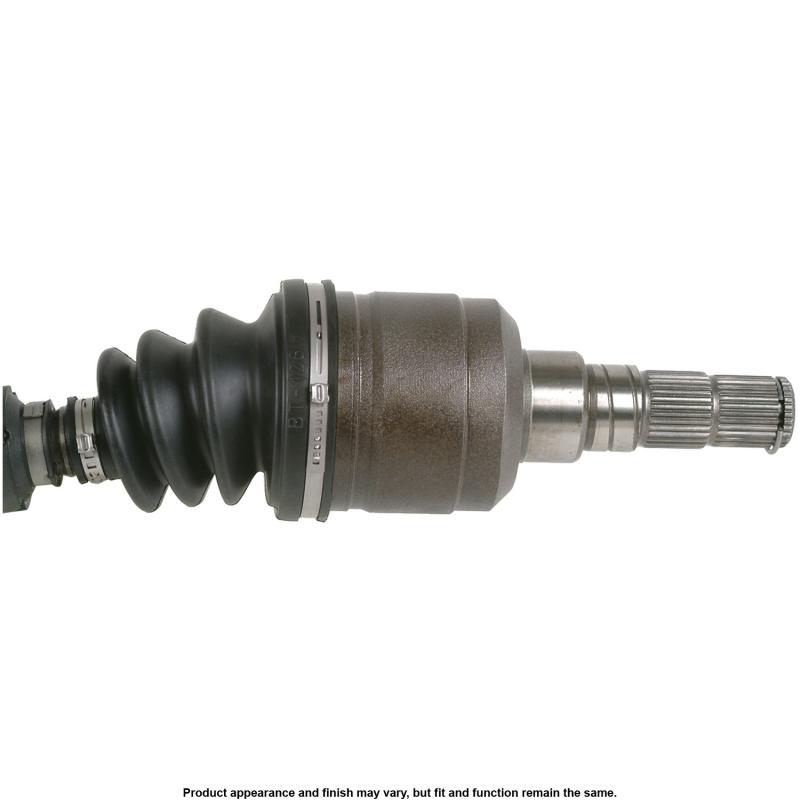2001 Nissan Maxima CV Axle Assembly Front Left A1 Cardone 606196 image 1 of 3
