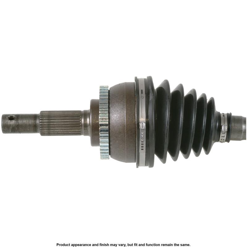 2001 Nissan Maxima CV Axle Assembly Front Left A1 Cardone 606196 image 2 of 3