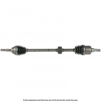 2001 Nissan Sentra CV Axle Assembly Front Right A1 Cardone 606199 image 1 of 3