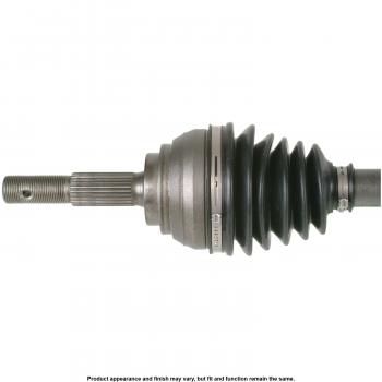 2001 Nissan Sentra CV Axle Assembly Front Right A1 Cardone 606199 image 2 of 3