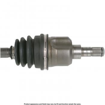 2001 Nissan Sentra CV Axle Assembly Front Right A1 Cardone 606199 image 3 of 3