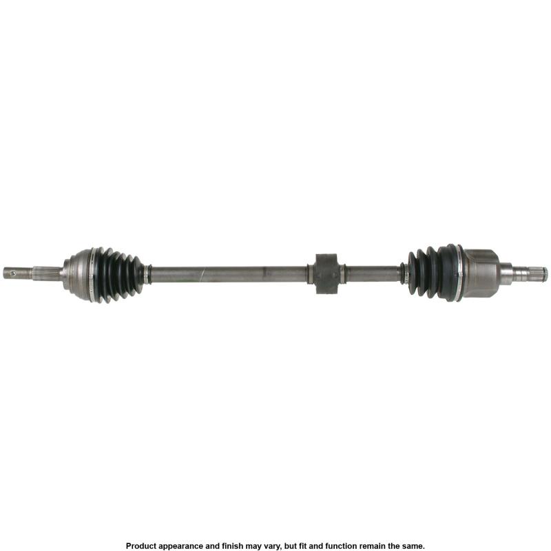 2000 Nissan Sentra CV Axle Assembly Front Right A1 Cardone 606199 image 1 of 3