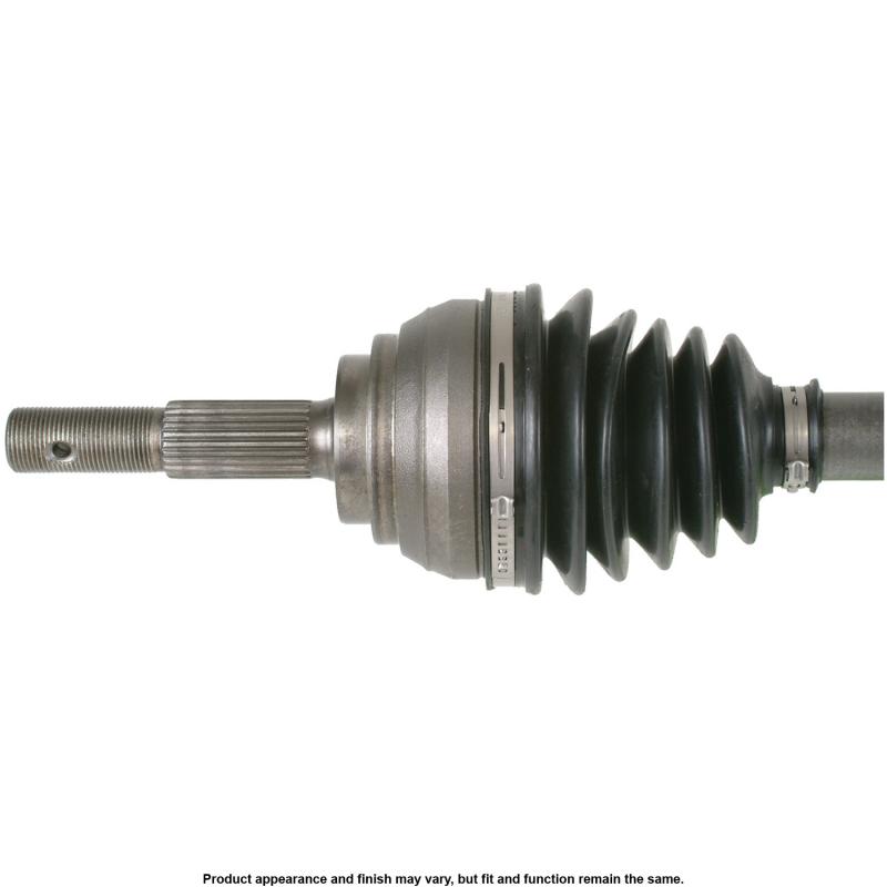 2000 Nissan Sentra CV Axle Assembly Front Right A1 Cardone 606199 image 2 of 3