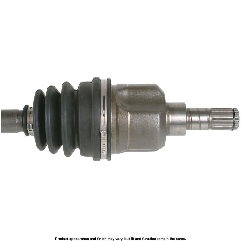 2000 Nissan Sentra CV Axle Assembly Front Right A1 Cardone 606199 image 3 of 3