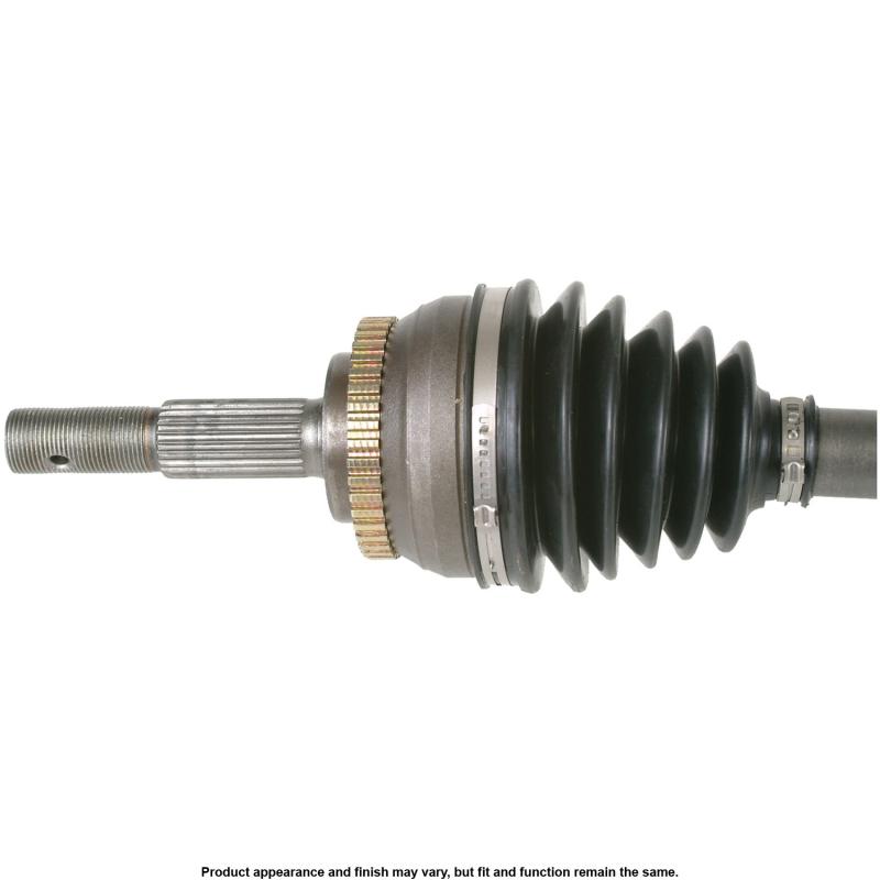 2001 Nissan Almera CV Axle Assembly Front Right A1 Cardone 606200 image 1 of 3