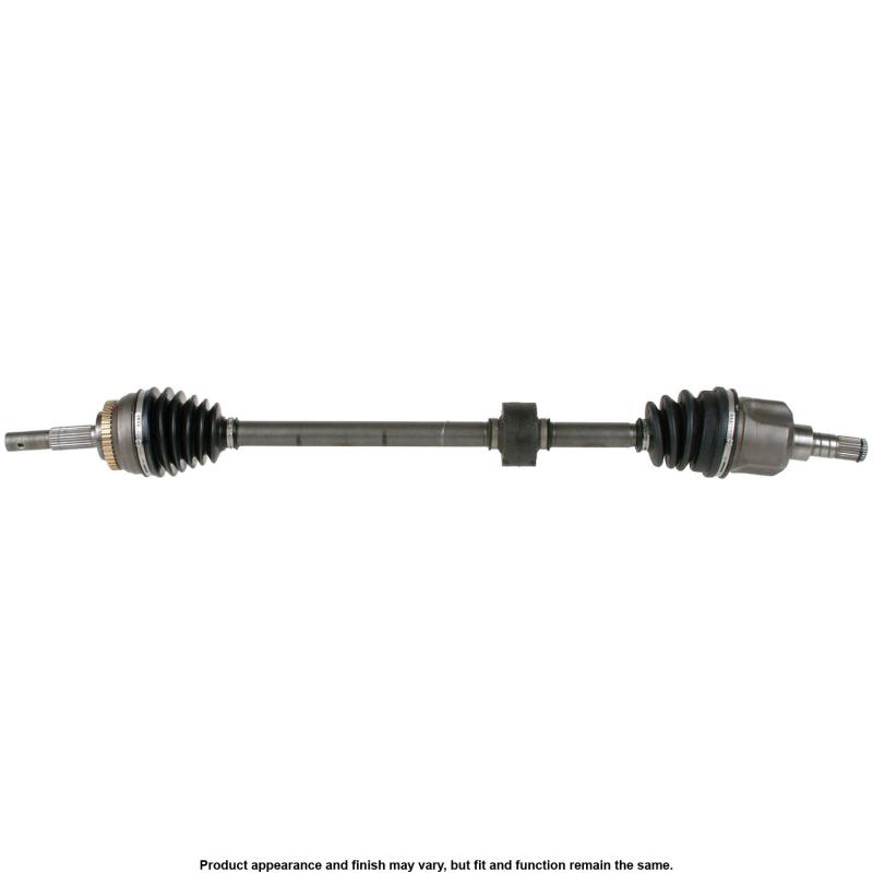 2001 Nissan Almera CV Axle Assembly Front Right A1 Cardone 606200 image 2 of 3