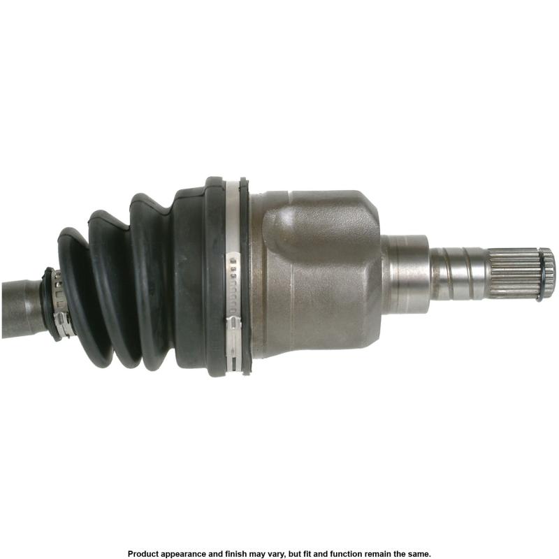 2001 Nissan Almera CV Axle Assembly Front Right A1 Cardone 606200 image 3 of 3