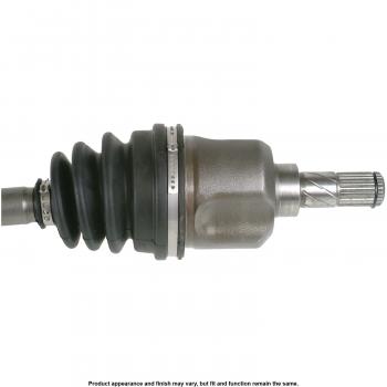 2001 Nissan Sentra CV Axle Assembly Front Right A1 Cardone 606201 image 1 of 3