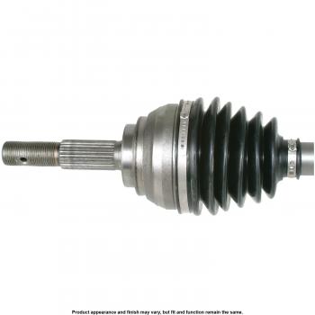 2001 Nissan Sentra CV Axle Assembly Front Right A1 Cardone 606201 image 3 of 3