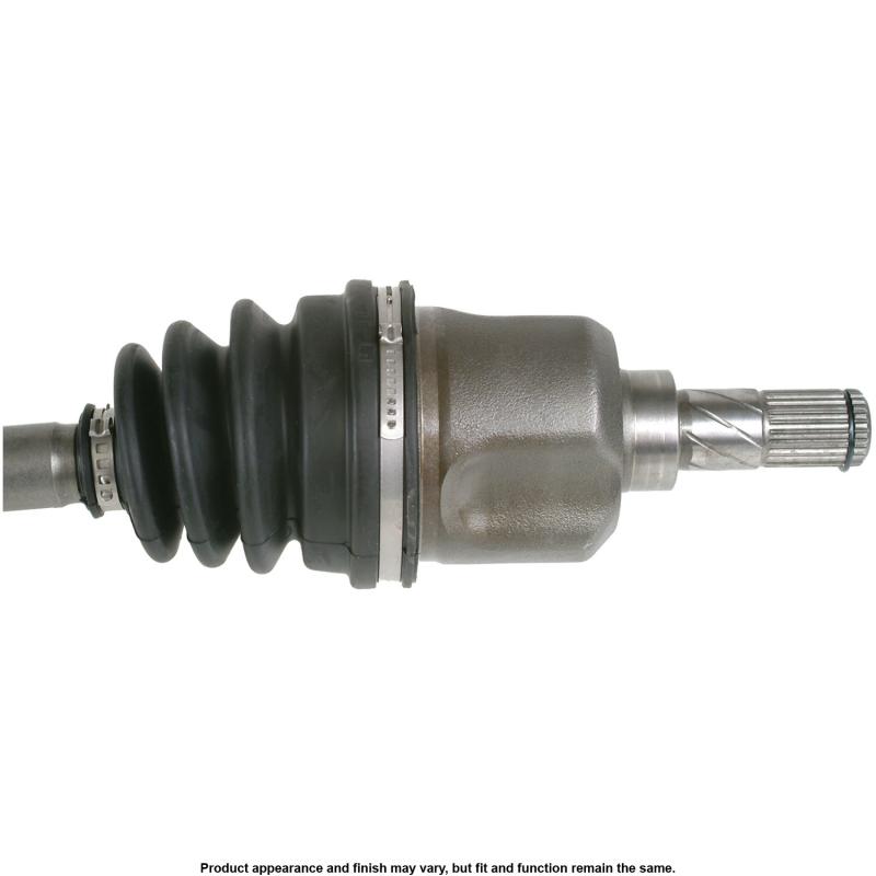 2000 Nissan Sentra CV Axle Assembly Front Right A1 Cardone 606201 image 1 of 3