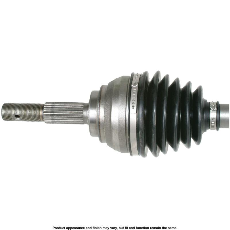 2000 Nissan Sentra CV Axle Assembly Front Right A1 Cardone 606201 image 3 of 3