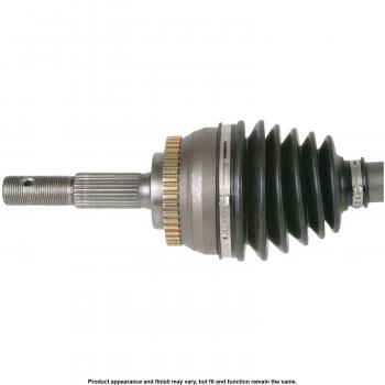 2001 Nissan Sentra CV Axle Assembly Front Right A1 Cardone 606202 image 1 of 3